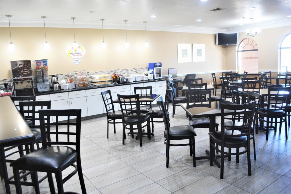 מלון Super 8 By Wyndham גלווסטון מראה חיצוני תמונה